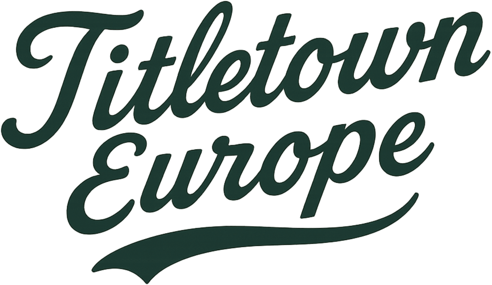 Titletown Europe
