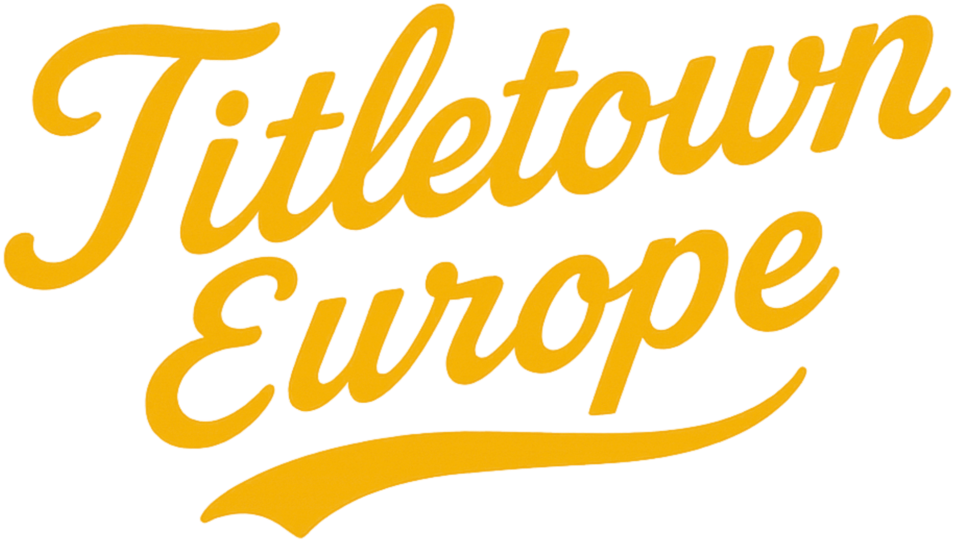 Titletown Europe