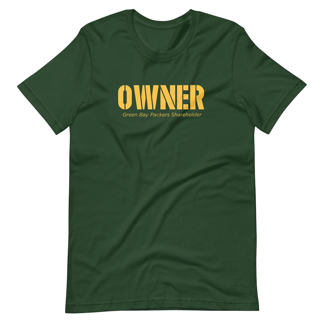 Packers Ownership