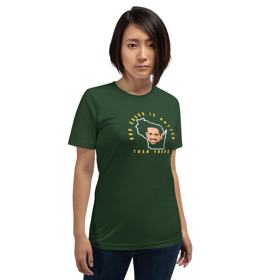 Coach LaFleur - Image 11