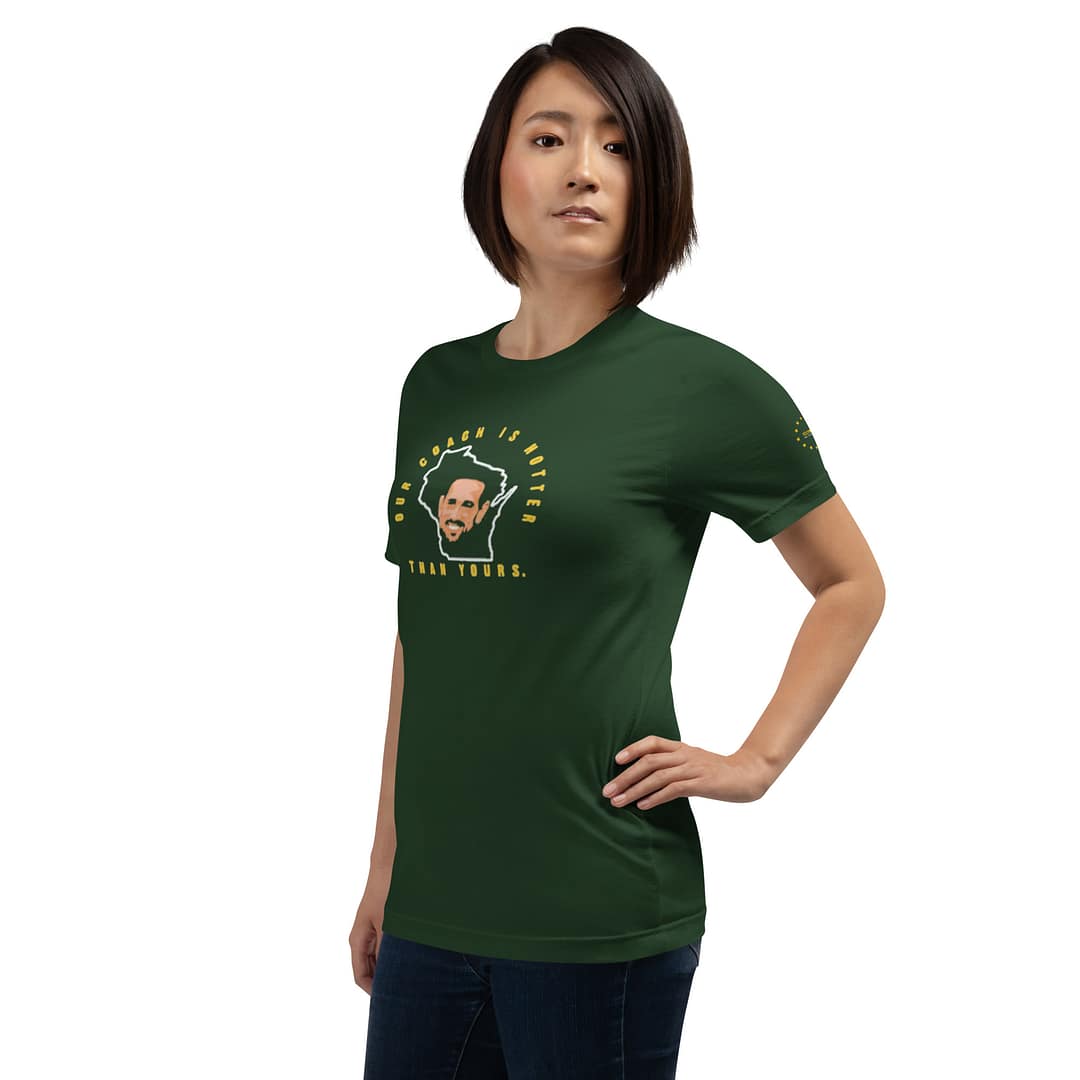 Coach LaFleur - Image 5