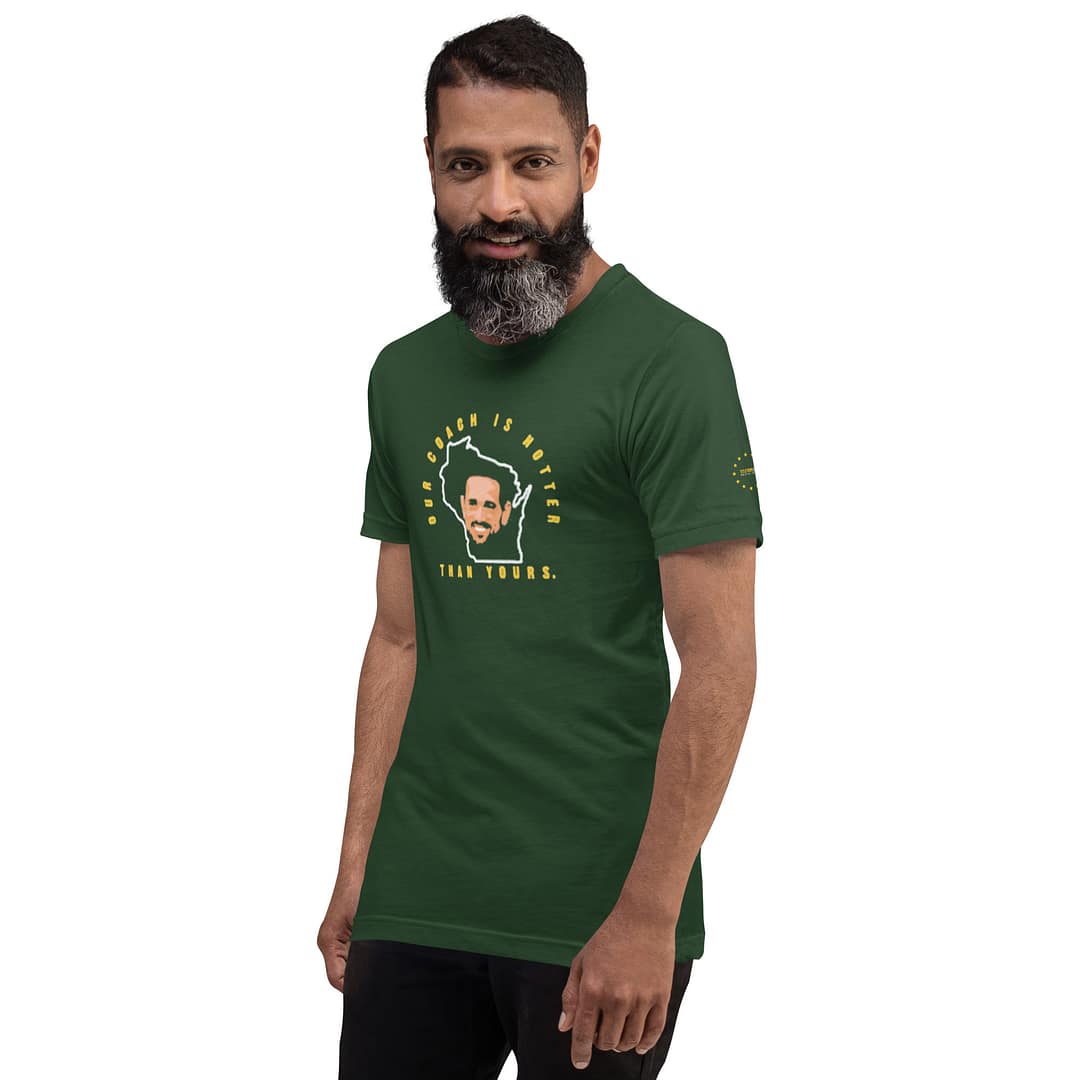 Coach LaFleur - Image 4