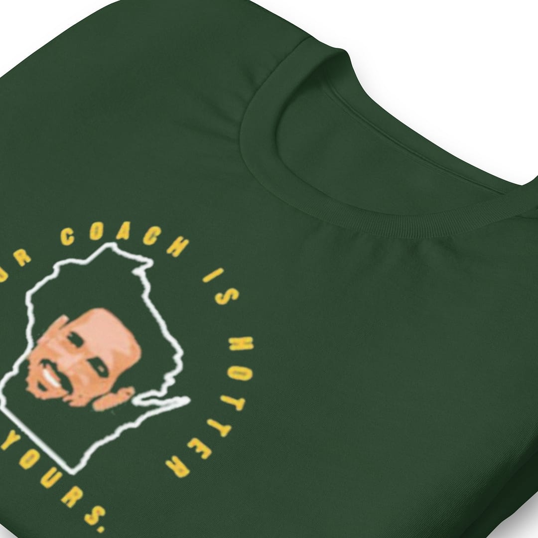 Coach LaFleur - Image 2