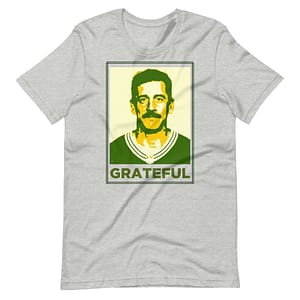 Grateful Grey